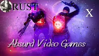 Absurd Video Games #10