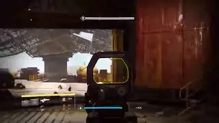 Nostalgic Destiny 1 Gameplay