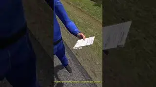 POLICE and FINES in My Summer Car #shorts #mysummercar #police