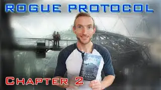 Murderbot + Miki = ПОТРЯСАЮЩЕ? | Rogue Protocol Глава 2 Реакция и обзор
