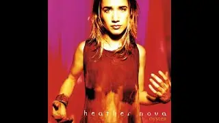 Heather Nova - Heal [Bass Cover]