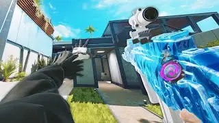 8 more minutes of Iana gameplay