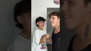 Older VS Younger siblings