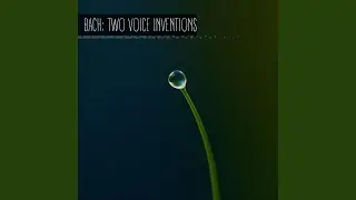Invention No. 13 in A Minor, BWV 784