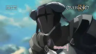 Overlord 4 season Episode 11 pv 2 / Владыка 4 сезон 11 серия / Повелитель 4 сезон 11 серия превью 2