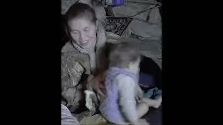 Дети в чуме #shorts