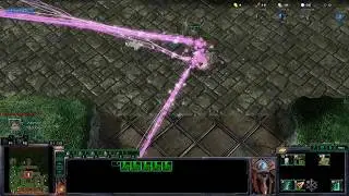 Mines and Magic - 2v4 Idols [solo]