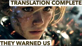 Long-Forgotten Alien Prophecy Predicted One Terror&mdash;Humanity |  Best HFY Stories | HFY Sci-Fi Stories