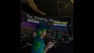Big screen vr #trolling #vr #movie