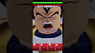 ABA best awakening: Dragon Ball #1 addition #roblox #aba #dragonball