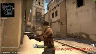 Commend bot CSGO | jaegerservice.xyz | CHEAP AND EASY TO USE!