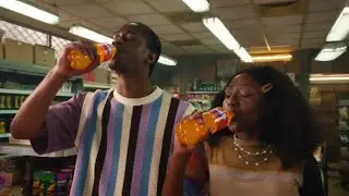 FANTA | WANTA FANTA?