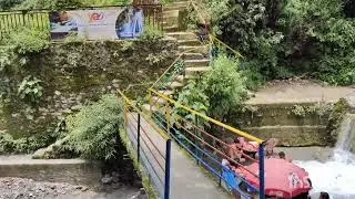 Dehradun || bhattafall || nature || hometown || 
