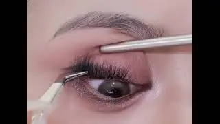 Eyeshadow, Lashes & Brow Hack &mdash; Flawless Fast