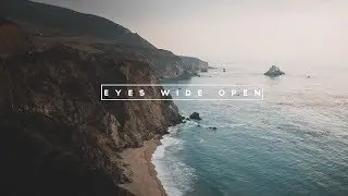 Eyes Wide Open