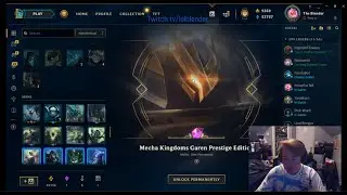 OVER 1000 SKINS IN LEAGUE!!! MECHA ORBS OPENING LEAGUE OF LEGENDS!!