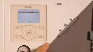 Daikin LT Energy Metering Function