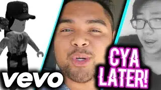Official iiFNaTiK Diss Track - CYA LATER!