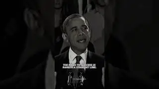 Barack Obama | Daily Motivation #barackobamaquotes #quoteoftheday #foryou