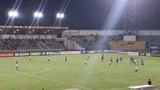 PSPS PEKANBARU (1) - (0) PERSEKAT TEGAL - LIGA 2 INDONESIA