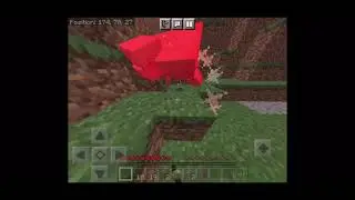 VisionIsHere kills Technoblade with a Picaxe Oh My God he&rsquo;s so good yoooo!1!!1!1!!1!!1! (Joke Video)