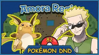 Elite Four Surge | Pok&eacute;mon: Amora Region | Session 82