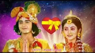 Janmashtami status 💖||radha krishna status 💜||whatsapp status||#uncreative