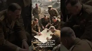 Technology of War in 1914 | World War I Weapons & Innovations