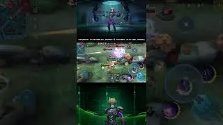 dyrroth 2 vs 4 ‼️ #explane #mobilelegends #faramismlbb #brunomlbb #mathildaml #xborgmlbb #alucardml