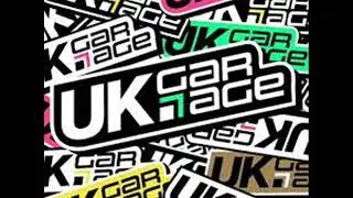 Uk Garage Bassline Mix 2020