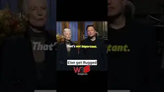 Elon Musk gets Rugged 😂 #web3 #crypto #nft #crypto #elonmusk