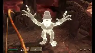 The Elder Scrolls IV: Oblivion -- Lagherta 