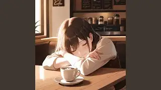 Dreamy Chillhop Rhodes at a Coffee Shop &ndash; 528Hz