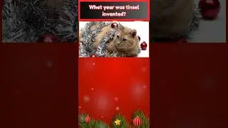 Quick Fire Christmas Facts 🎅🎄 | 6-Second Trivia Blitz! #quiz #trivia #shorts #xmas #christmas