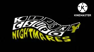 ( New Effect ) Klasky Csupo Nightmares In Respond ( Instructions In The Description )