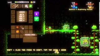 Magicite Part 1 : WHEN I EAT I POOP!