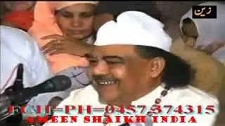 MAST MAST KAR DE, MAQBOOL SABRI