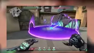 Kay-o A-Site Haven Retake Lineups