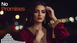 Arabic Electronic Pop | Modern Middle Eastern Love Music