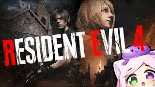 Resident Evil 4 (2023) - [Part 8]