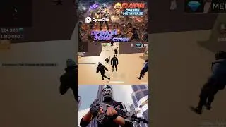 SLAIPIN ONLINE METAVERSE  Битва за выживание Mafia Pro и Blade!