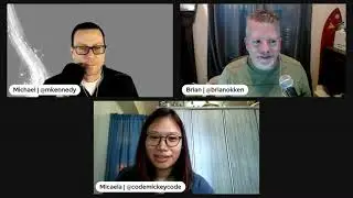 No more awaiting, async comes to SQLAlchemy - Python Bytes Live Stream Episode 227