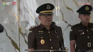 Upacara Peringatan Hari Ibu Ke-97 Tahun 2025