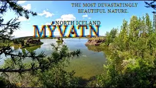 470 km (292 miles) from Reykjavík.