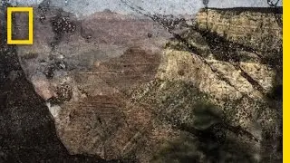 Grand Canyon Gets Camera Obscura Treatment | National Geographic