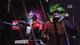 TF2: Exquisite Moments