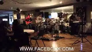 RIVER CITY ROCKERS /  VEHICLE