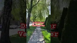Discover Vancouver
