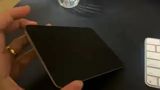 APPLE MAGIC TRACKPAD REVIEW GOAL IS IT WORTH IT