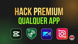 Como modificar qualquer App PREMIUM em 2026 com Lucky Patcher 24 Clain VPN - CK TUTORTUDO